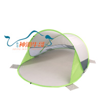 Promotional Customized Collapsible Beach Camping Tent